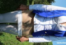 美丝会 户外丝袜福利视频No.70-美图岛