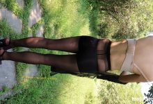 美丝会 户外丝袜福利视频No.71-美图岛