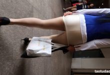 美丝会 户外丝袜福利视频No.78-美图岛