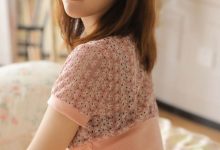 气质美女慵懒诱人私房写真图片-美图岛