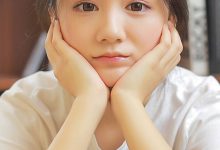 大长腿性感美女居家诱惑写真图片-美图岛