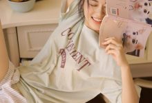 极品美女模特性感长腿美女写真 第二辑-美图岛