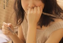 白嫩美女尤物风情高清美女图片-美图岛