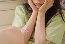 极品尤物美女性感长腿诱惑写真-美图岛