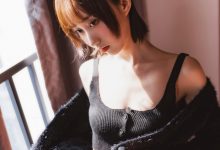 萌系小姐姐木绵绵OwO - 黑丝私房A [41P-727MB]-美图岛