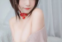 Coser小姐姐白银 - 小猪佩奇 [100P5V-732MB]-美图岛