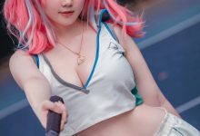 微肉感萌妹是本末末 - 布莱默顿 [39P-138MB]-美图岛