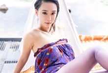 [XiuRen秀人网] 2020.09.09 No.2544 蓝夏Akasha [49+1P]-美图岛