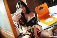 [IMISS爱蜜社]视频 2018.07.19 VN.030 许诺Sabrina [1V]-美图岛