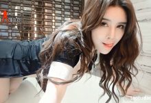 [DKGirl御女郎]视频 2018.08.17 VN.032 雪千寻 [1V]-美图岛