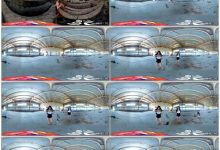 [108酱TV]VR系列 2016.09.01 雅蒂多视角做您的私秘女友（VR视频）[1V]-美图岛