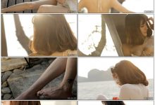 [MiStar魅妍社] 2016.06.28 VN.014 Cheryl青树 [1V]-美图岛