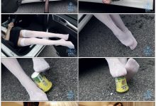 [IMISS爱蜜社] 2016.06.21 VN.008 Winki丝姬 [1V]-美图岛