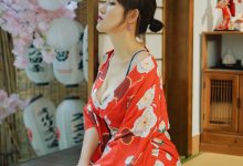 [YALAYI雅拉伊] 2020.10.16 NO.714 多香子《自娱》[46P+1P398M]-美图岛