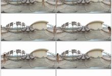 [108酱TV]VR系列 2016.11.02 王恩恩–褪去衣衫的束缚 （VR视频）[1V]-美图岛