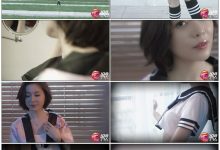 [108酱TV]日系系列 2016.09.02 羽西–水手服校园诱惑 [1V]-美图岛