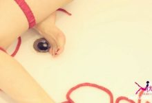 [Ugirls尤果网视频]高清原版视频 NO.031 金子熙[1V/219M]-美图岛