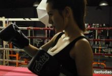 [Ugirls尤果网]高清原版视频 NO.001 杜乔（一）[2V/725M]-美图岛