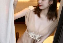 [XiuRen秀人网] 2020.09.30 No.2623 樱花Elsa [48+1P]-美图岛