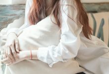 [YALAYI雅拉伊] 2020.10.09 NO.711 鸭鸭《礼物》[43P+1P471M]-美图岛