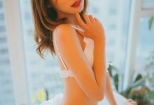 [YALAYI雅拉伊] 2020.10.24 NO.717 丽雅《心悸》[20P+1P/331M]-美图岛