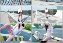 [AISS爱丝钻石版]神秘视频 2015.12.21 TH006 [1V]-美图岛