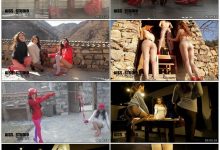 [AISS爱丝钻石版]视频 2015.03.10 F5H04《春节特辑》-美图岛