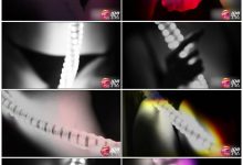 [108酱TV]欧美系列 2016.09.20 李昭 [1V]-美图岛