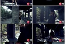 [108酱TV]欧美系列 2016.09.12 莫甘娜-大妞也有清新范 [1V]-美图岛