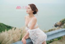 [YouMi尤蜜] 视频 陈宇曦 蜜恋一夏 [1V]-美图岛