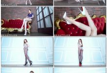 [beautyleg视频] HD高清影片 2020.08.18 No.1105 Dora[1V/1.11G]-美图岛