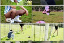 [AISS爱丝]视频 4H01 佳慧 [1V]-美图岛