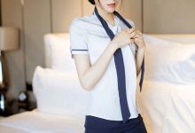 [XiuRen秀人网] 2020.11.04 No.2735 九千柒柒 [46+1P]-美图岛