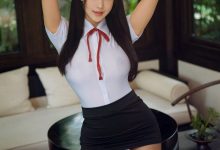 [HuaYang花漾写真] 2020.11.11 VOL.318 朱可儿Flower [58+1P]-美图岛