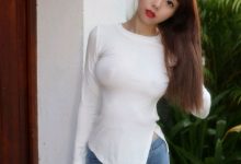 [XiuRen秀人网] 2020.11.16 No.2785 佘贝拉bella [51+1P]-美图岛