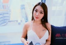 [YouMi尤蜜] 视频 陈圆圆 一见倾心 [1V]-美图岛