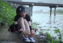 [Ligui丽柜] 2019.06.27 HD视频《青山绿水之环保天使》安娜 [1V-179M]-美图岛