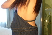 [ROSI写真]2020.12.02 NO.3285[64+1P46M]-美图岛