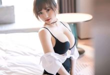 [XIAOYU语画界] 2020.12.15 No.430 豆瓣酱 [62+1P]-美图岛