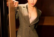 [XiuRen秀人网] 2020.12.15 No.2896 张雨萌 [45+1P]-美图岛