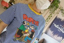 [ROSI写真]口罩系列 2020.12.16 NO.1648 [87P91MB]-美图岛