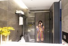 [ROSI写真]2020.12.13 NO.3296[21+1P23M]-美图岛