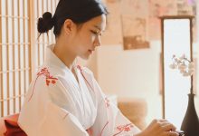 [YALAYI雅拉伊] 2020.12.02 NO.734 方岚《和敬清寂》[35P+1P/538M]-美图岛