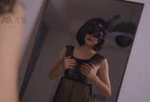 [YouMi尤蜜] 视频 乔雪 媚骨留香 [1V]-美图岛