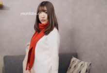 [YouMi尤蜜] 视频 绯月樱-Cherry 暖人小甜心 [1V]-美图岛