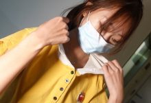 [ROSI写真]口罩系列 2021.01.28 NO.1691[94+1P／110MB]-美图岛