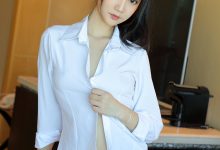 [Ugirls尤果网]爱尤物 2021.01.31 No.2013 喵酱 粘人的小猫酱 [35P]-美图岛