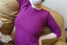 [ROSI写真]口罩系列 2021.02.08 NO.1702[72+1P／62MB]-美图岛