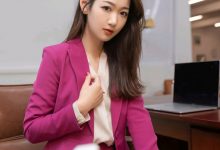 [XiuRen秀人网] 2021.03.02 No.3156 唐安琪 [80+1P]-美图岛