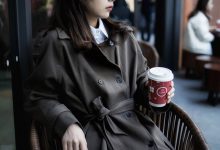 [YALAYI雅拉伊] 2021.02.03 NO.760 果果《迷失在都市》[33P+1P/333M]-美图岛